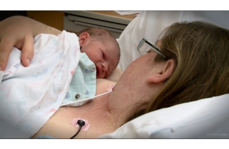 VBAC or C-Section: What Birth Experience Feels Right for You?