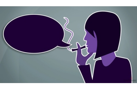 Quit Smoking: How to Tell Your Friends