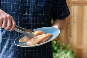 La sal adecuada para cada receta - Tapas