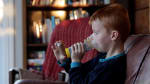 Asthma: Is Your Child Using the Quick-Relief Inhaler Too Often?