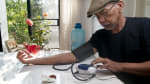 4 Heart-Healthy Changes to Lower Blood Pressure