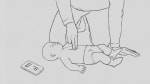 Infant CPR