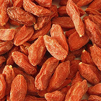 Goji Berry