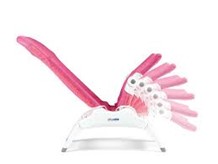 bath seat showing seat angle adjustment