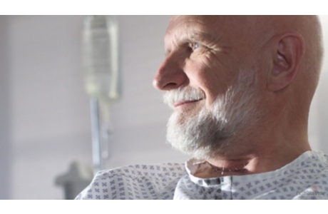 Hospital Isolation Rooms