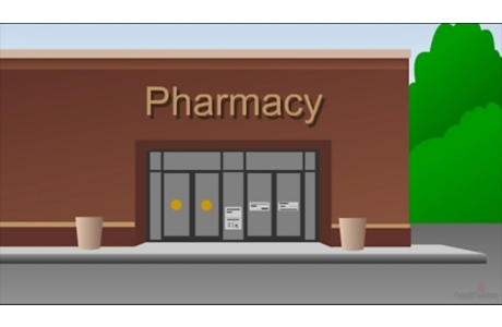 Saving Money on Medicine